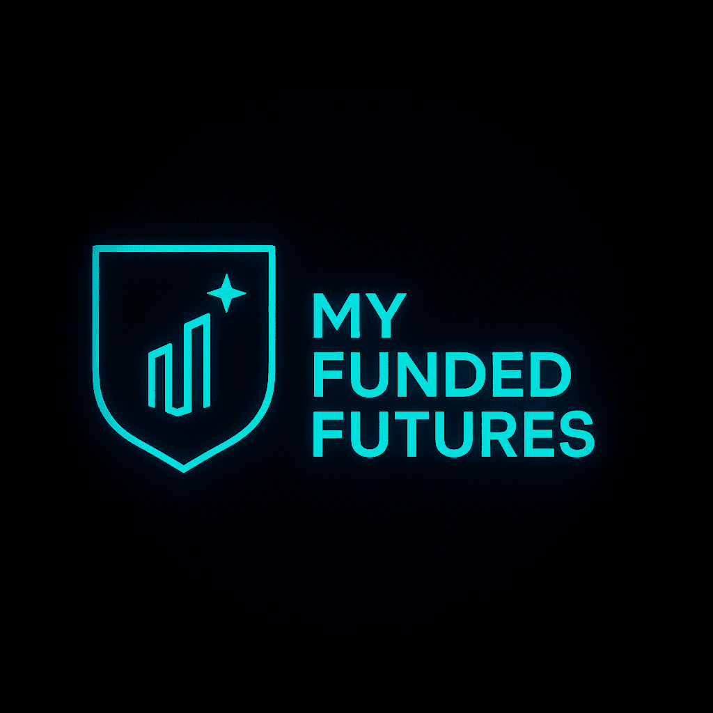 My Funded Futures logo